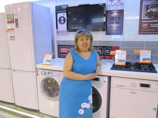 Зухра Садвокасова