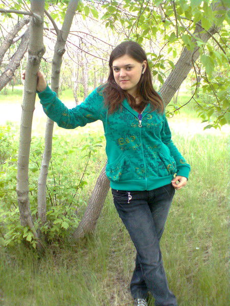 Анюта Макарова