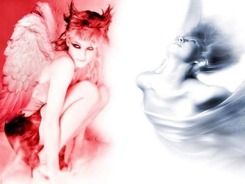 Маргарита Angel