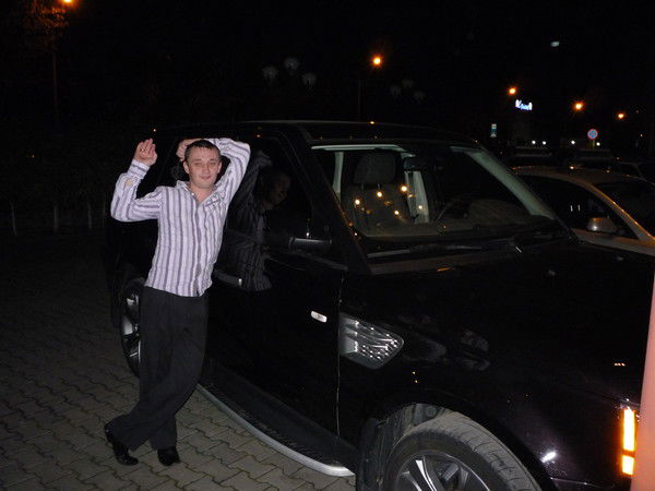 Олег Соколов