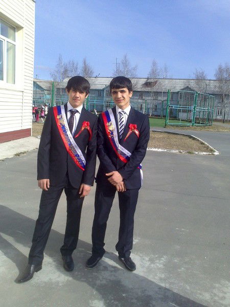 Сариван Гулиев