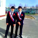 Сариван Гулиев