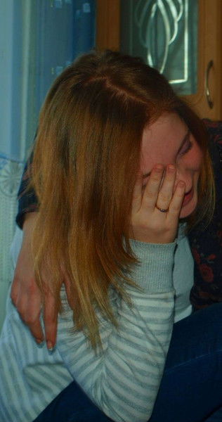 Наташенька Закаулова