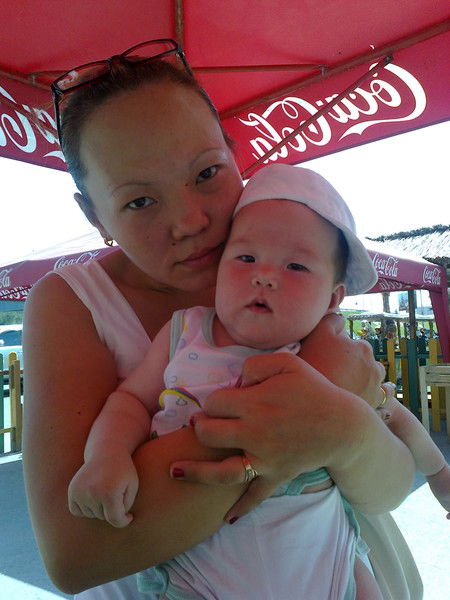 Асель Байменова