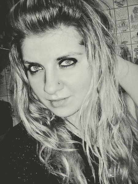 Катерина Тимошенко