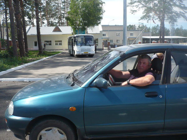 Сергей Лиходед