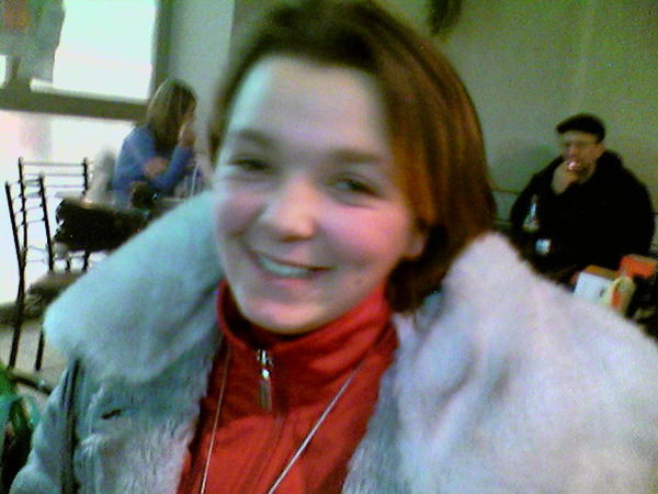 Алина Кононова