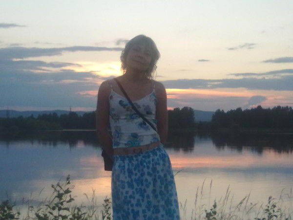 Екатерина Торопыгина