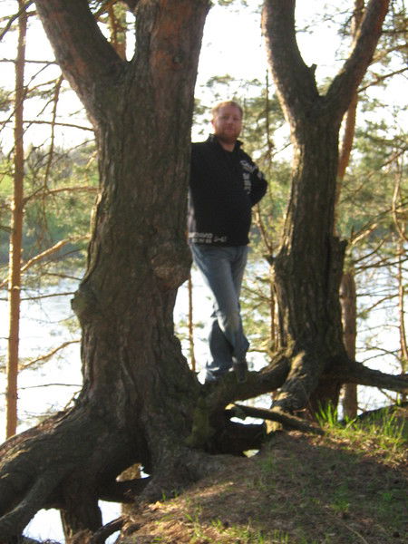 Игорь Каганов