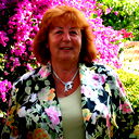Елена Романова