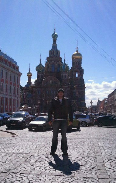 Роман Двинянинов