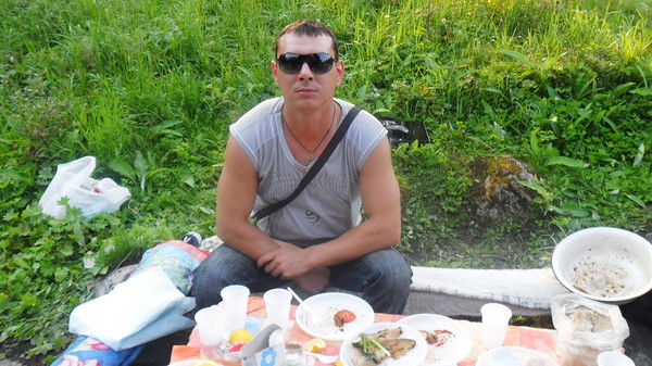 Николай Подгорних