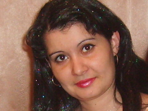 Зарина Золкина Lr