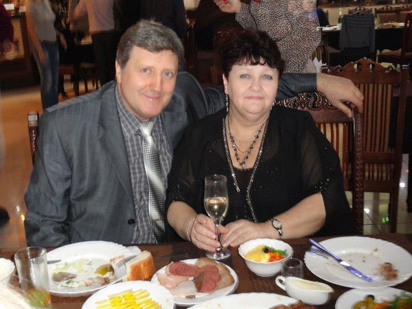 Марина Котова