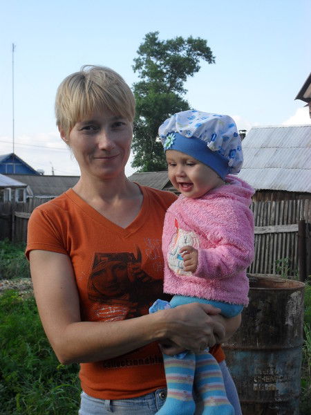 Татьяна Гумарова