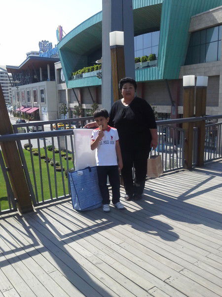 Мукаш Утурова