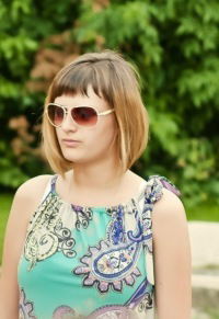 Ирина Домбровская