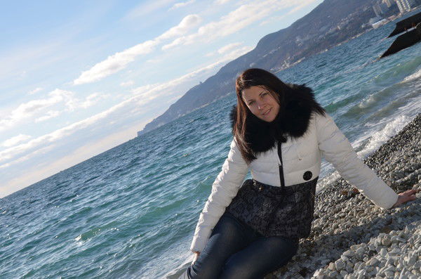 Светлана Стадник