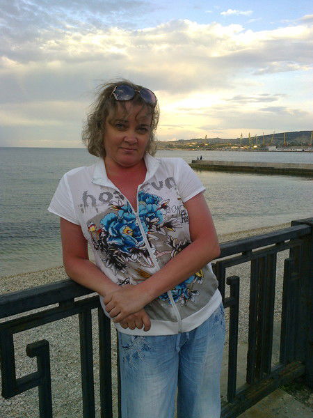 Наталья Ермилова