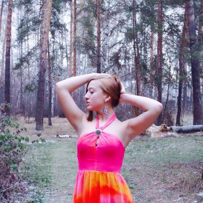 Светка Семёнова