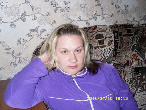 Олеся Вишнякова-Шантур