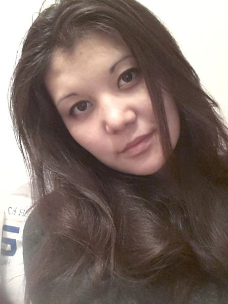 Гульжан Каламбаева