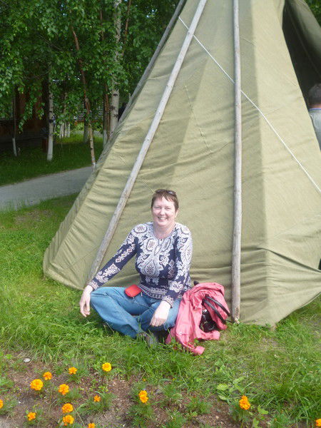 Людмила Букрина