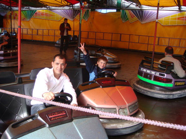 Олег Мачуский