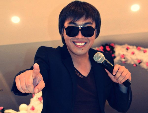 Maulen Studio Melodiya