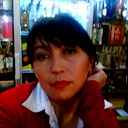 Дина Игибаева