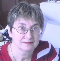 Наталья Зюзько