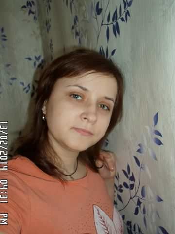 Екатерина Лoгунова