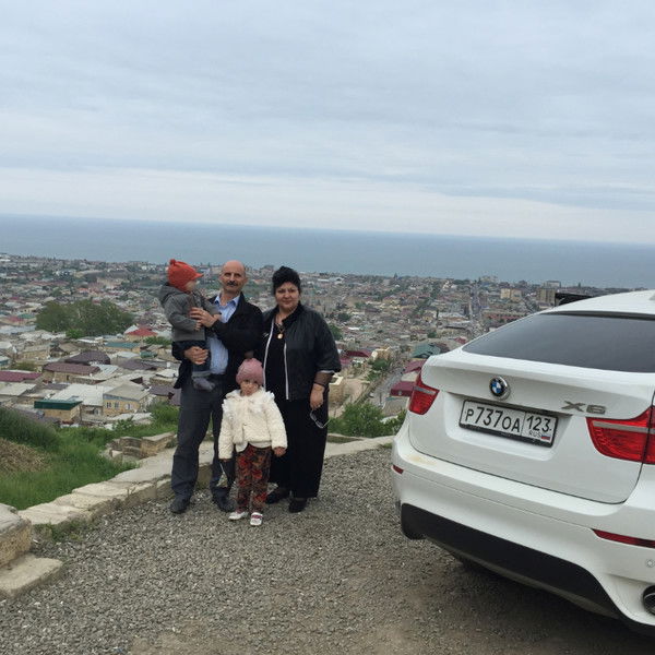 Назим Султанахмедов