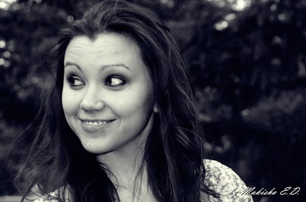 Алсу Мусина