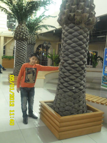 Максат Давлетов