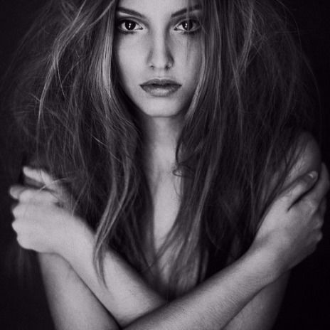 Марина Антонова