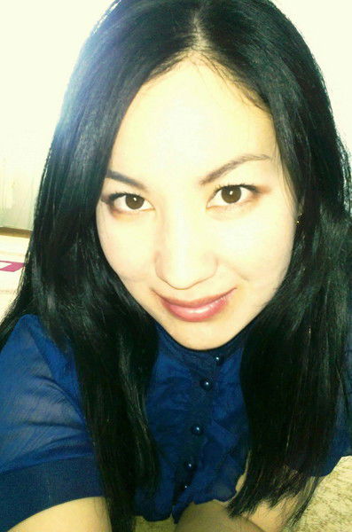 Аксая Ертуганова