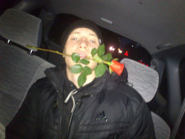 Дмитрий Барабаш