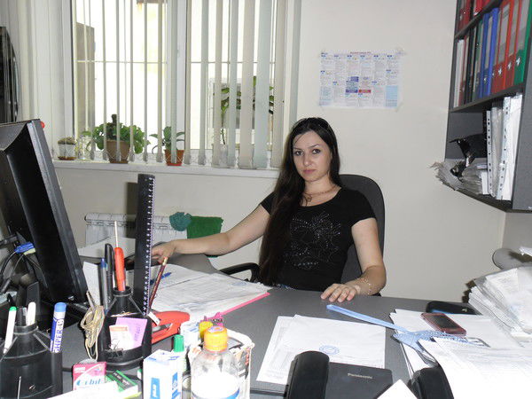 Ирина Коробейникова