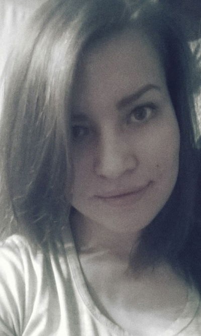 Анастасия Тугашева