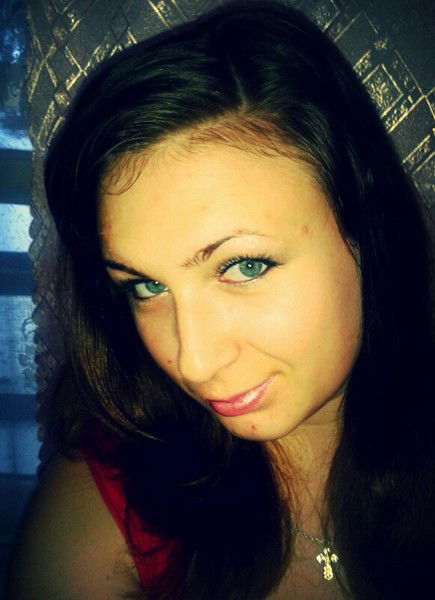 Дарья Тенищева