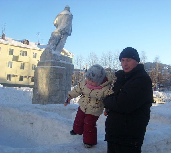 Дмитрий Калашников