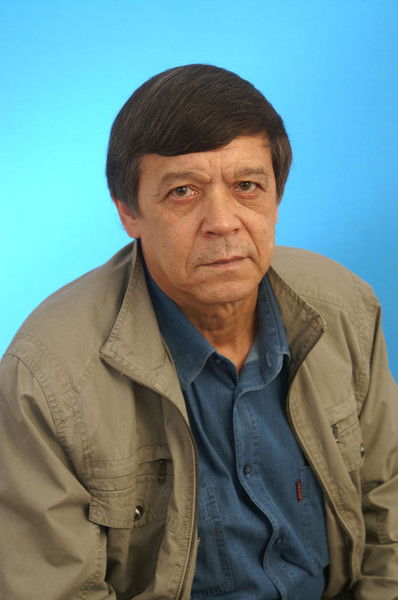 Владимир Сурин