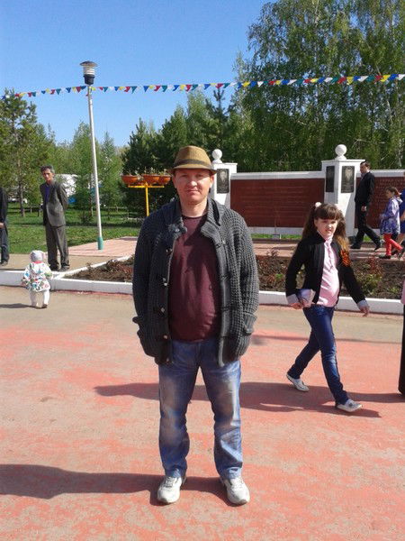 Cергей Глибчук