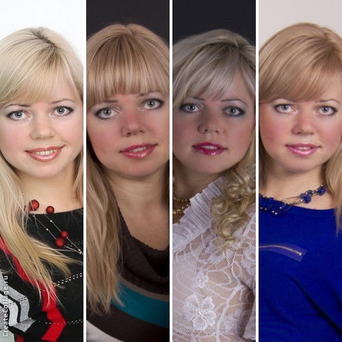 ***натали Клещина***