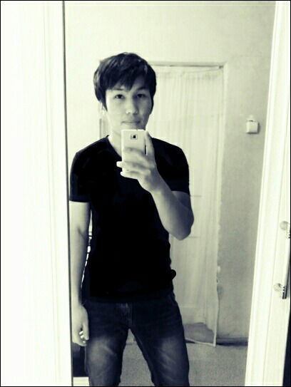 Кутман Мукашев