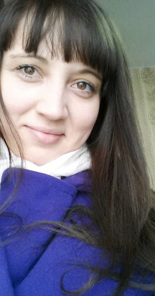 Кристина Семёнова