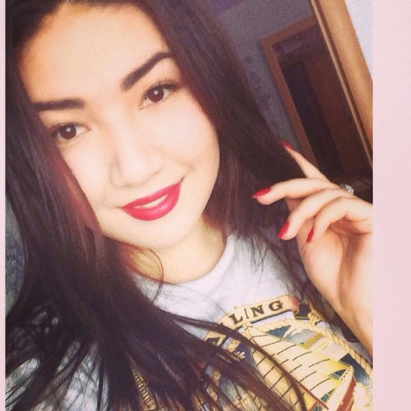 -= Medina Omarova =-