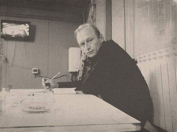 Андрей Чугунов