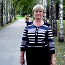 Тамара Суслова
